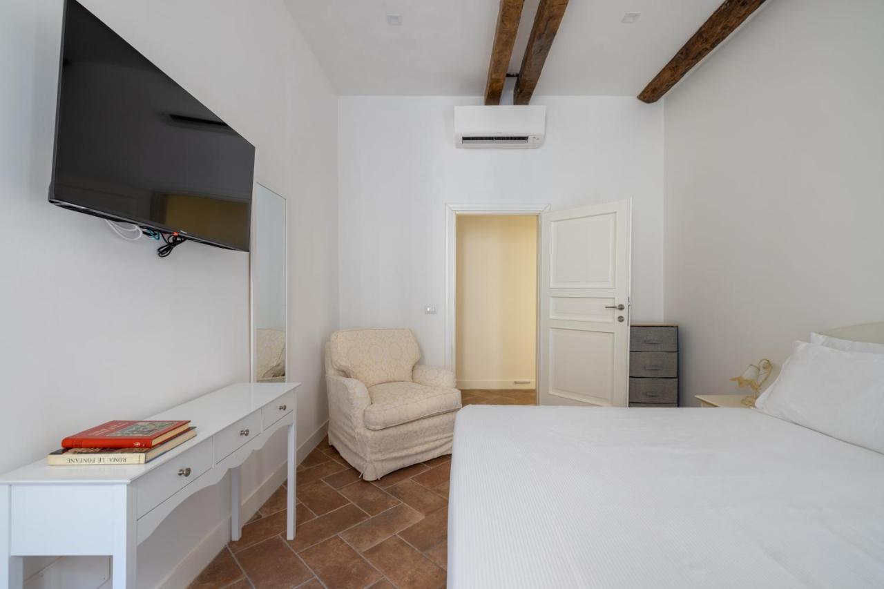 Pantheon House By Varental Leilighet