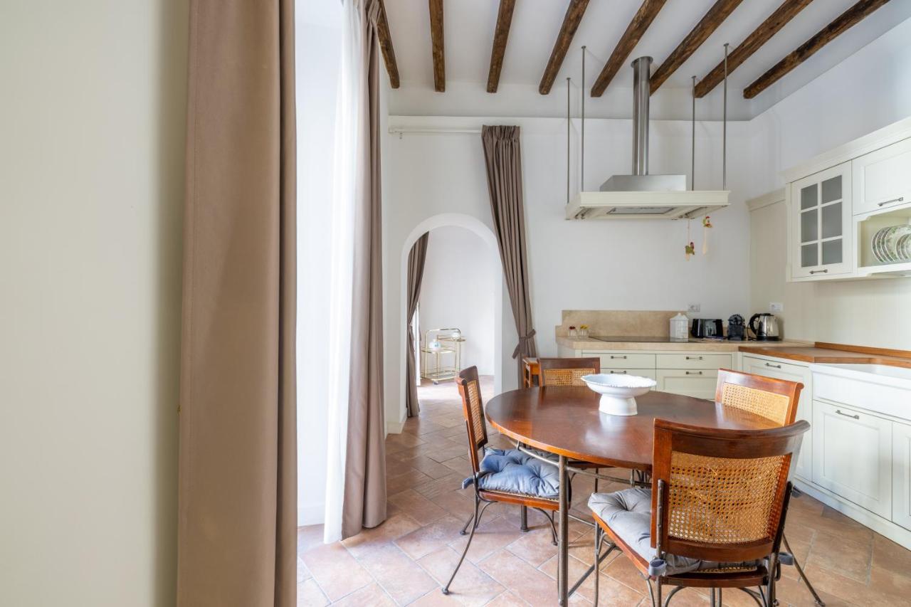 Leilighet Pantheon House By Varental