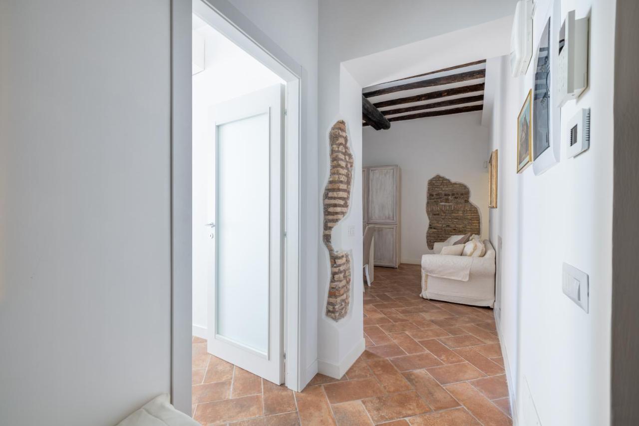 Leilighet Pantheon House By Varental