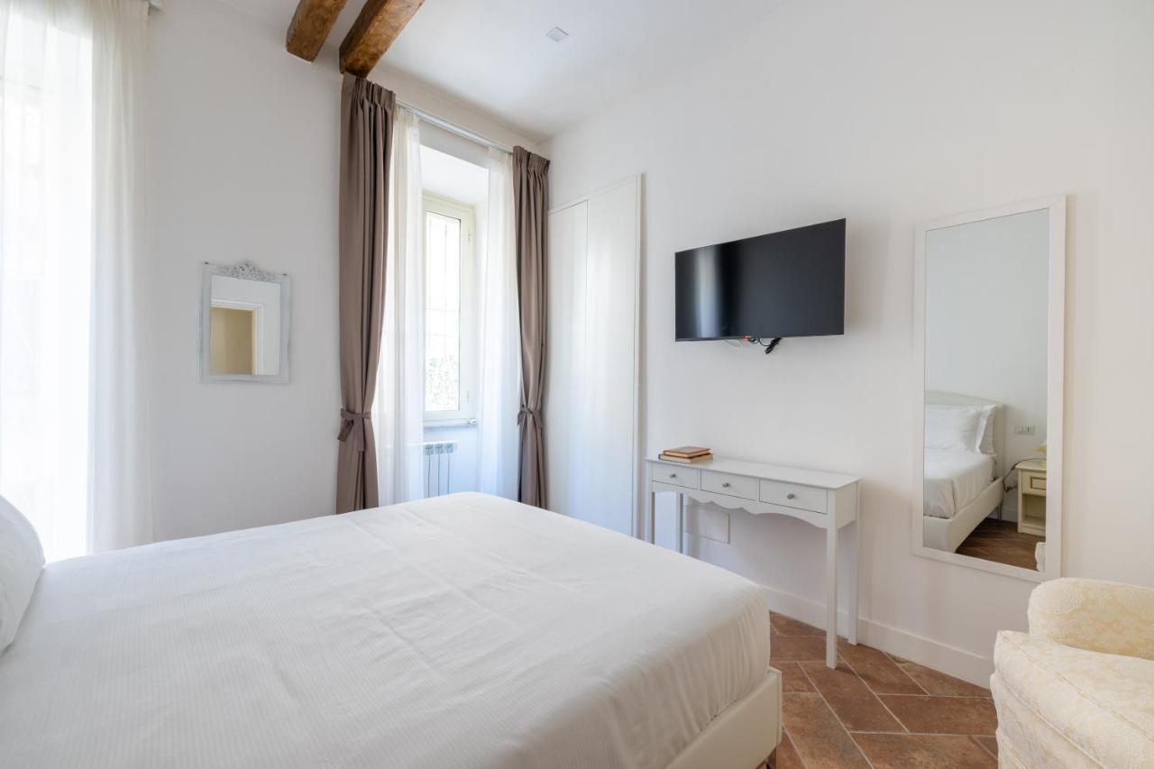 Pantheon House By Varental * Roma