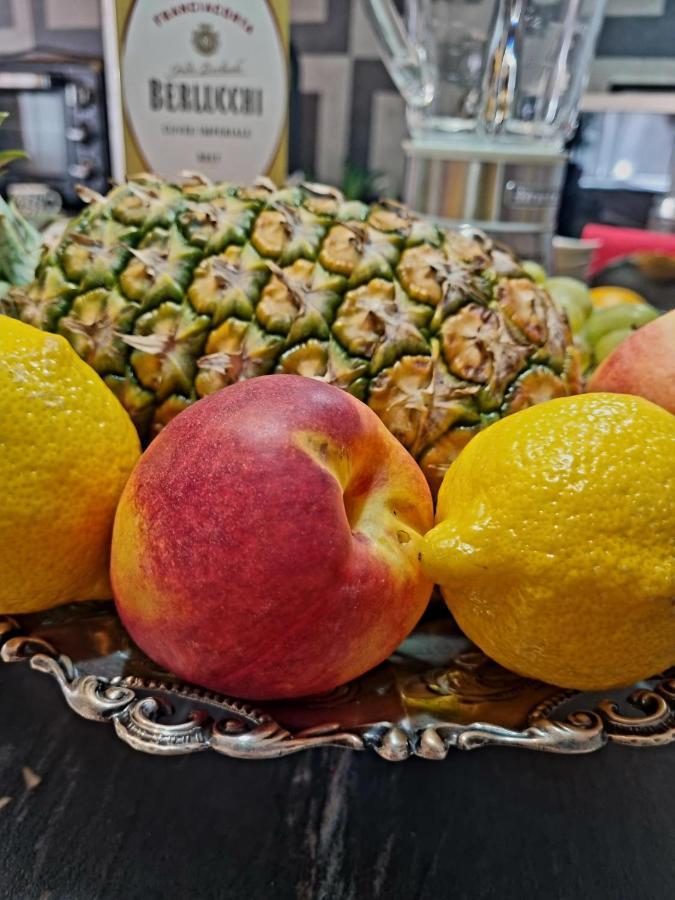 Appartamento Carpegna 92 Wellness E Roma
