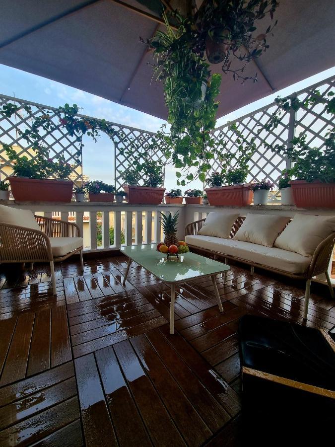 Carpegna 92 Wellness E Appartamento *