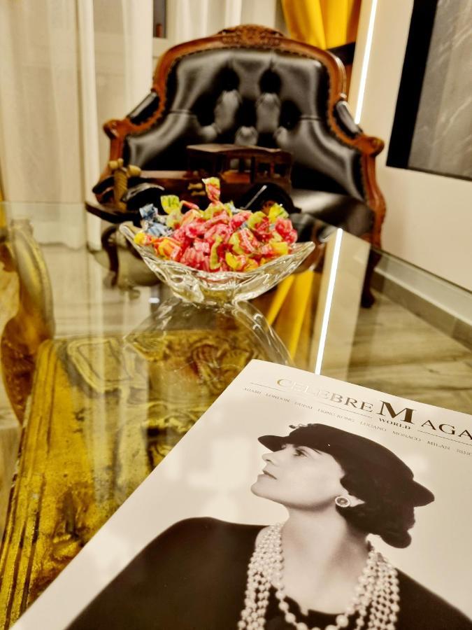 Carpegna 92 Wellness E Appartamento