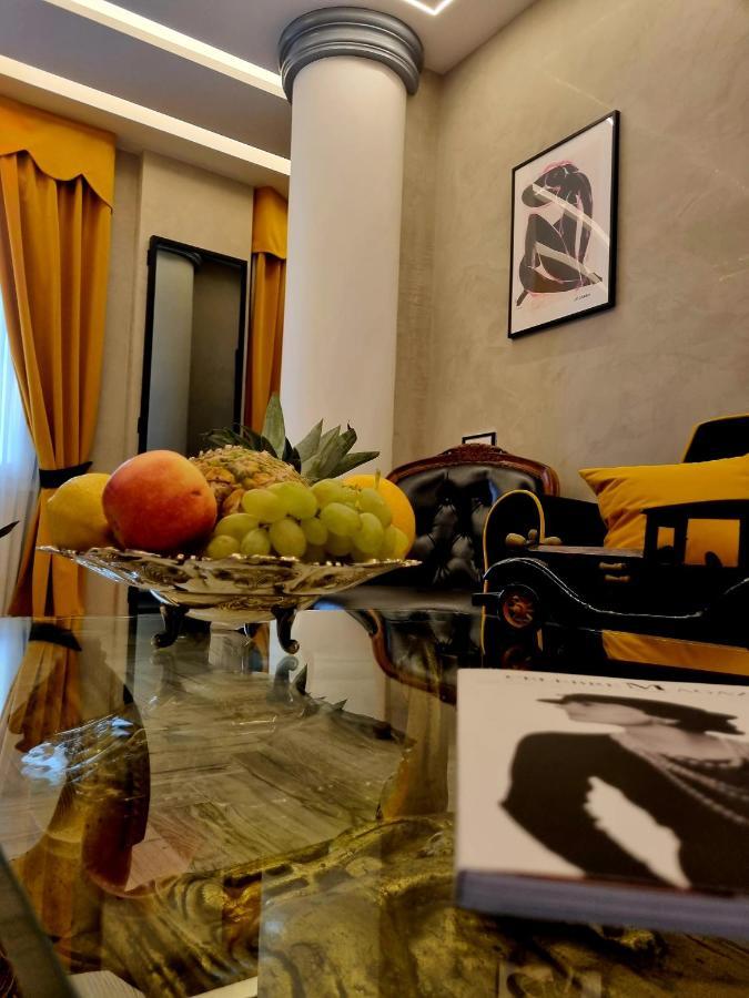 Carpegna 92 Wellness E Appartamento