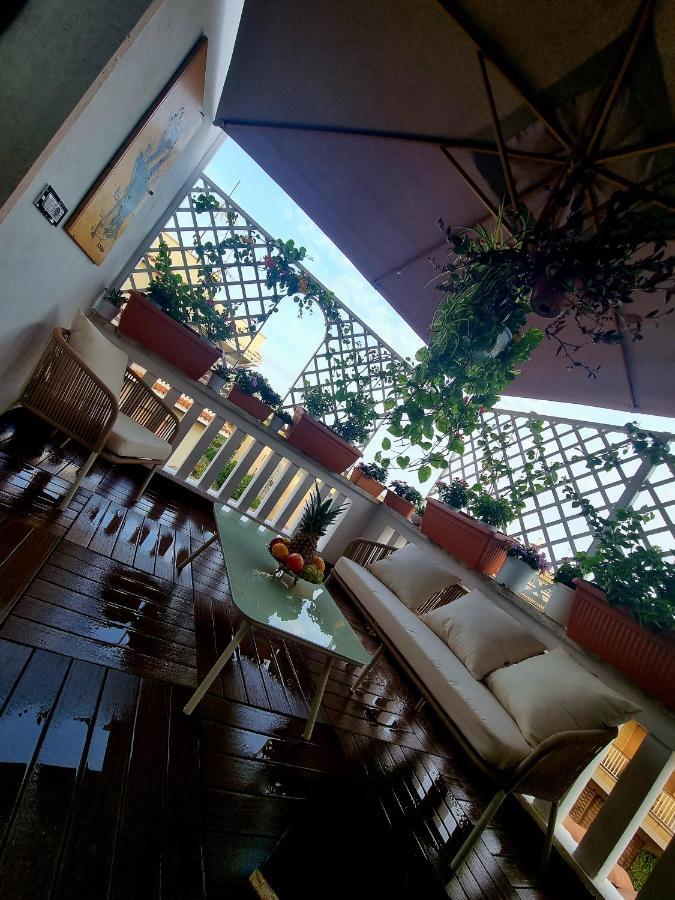 Appartamento Carpegna 92 Wellness E Roma