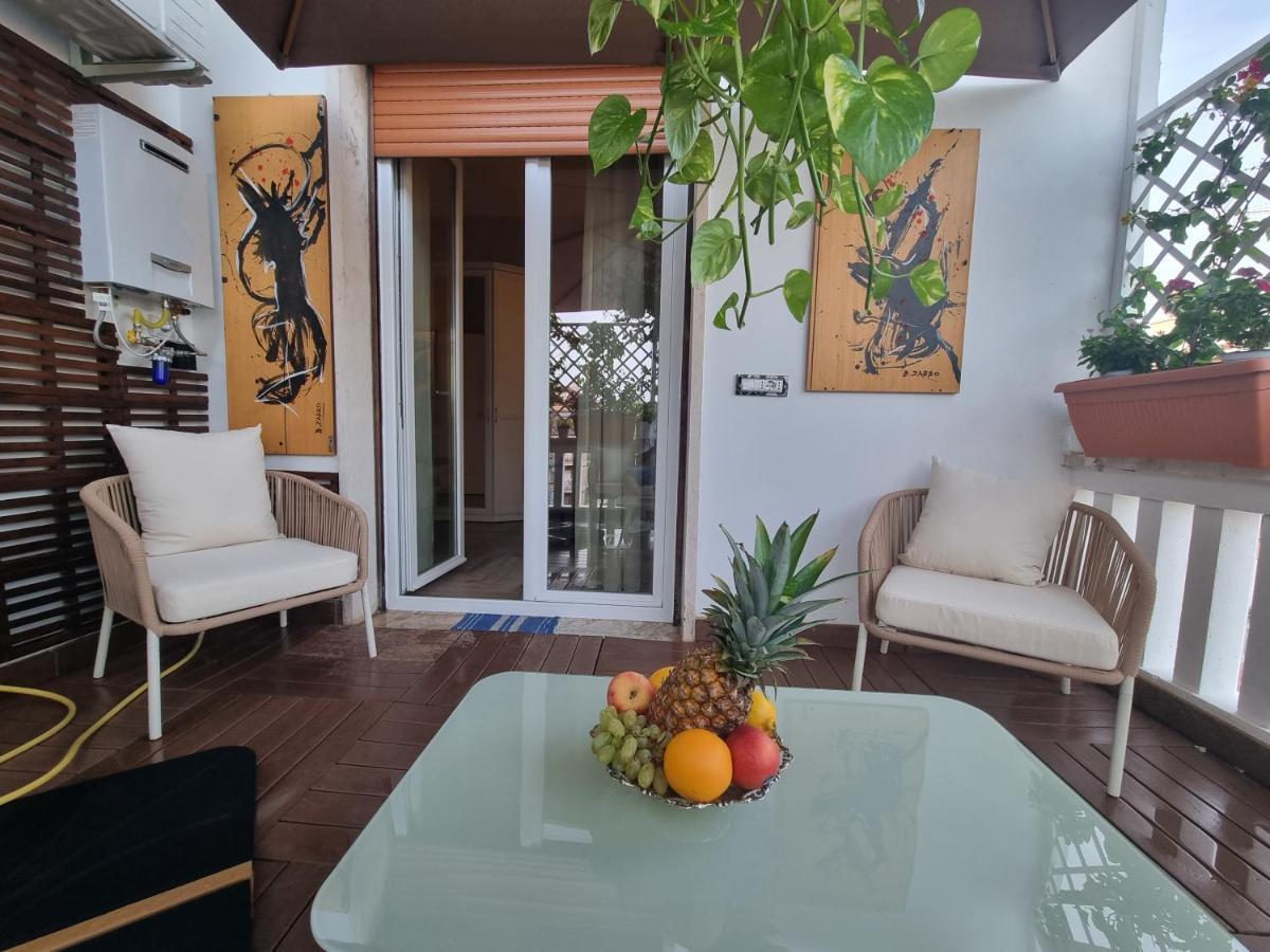 Appartamento Carpegna 92 Wellness E