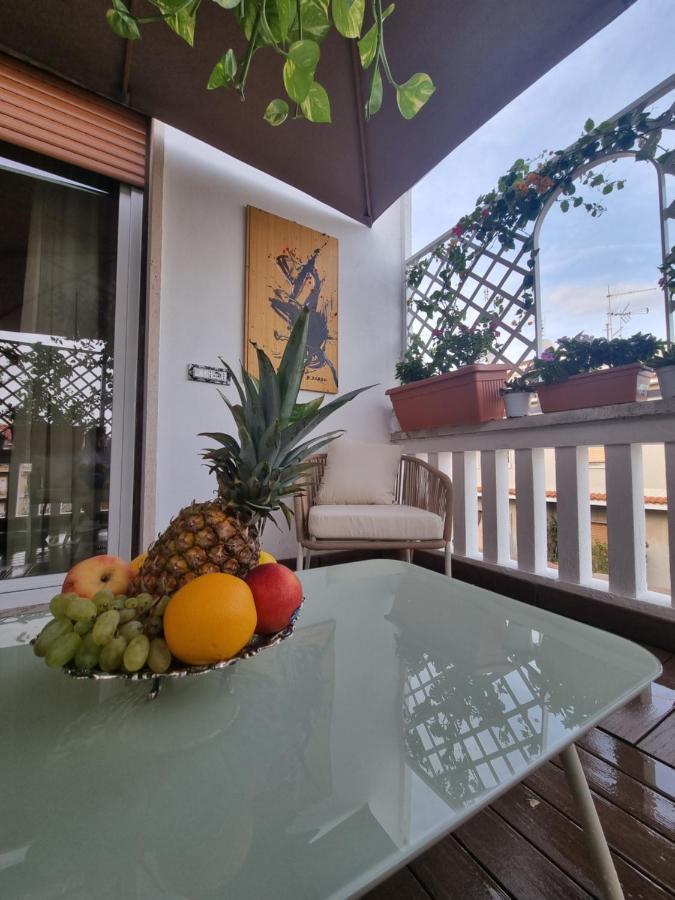 Carpegna 92 Wellness E Appartamento