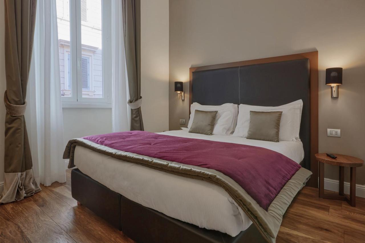 L'obelisque Maison De Luxe 2* Rom