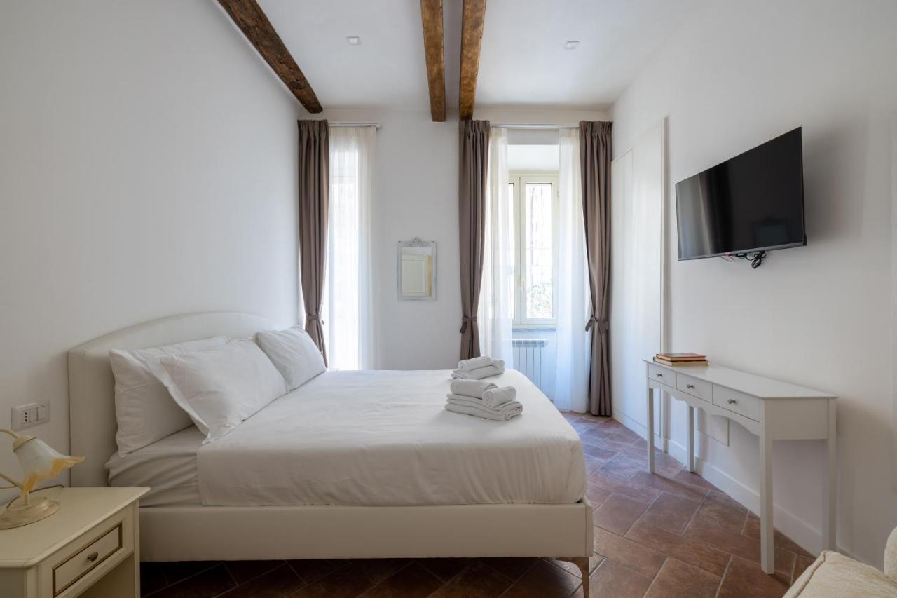 Pantheon House By Varental Leilighet *