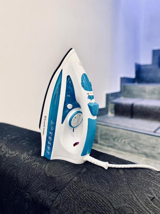 Apartamento Toraldo *