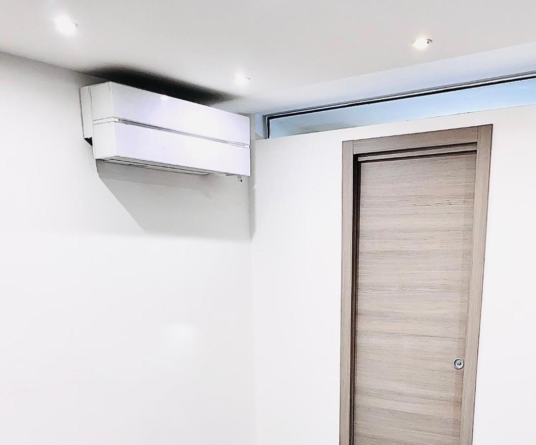 Apartamento Toraldo