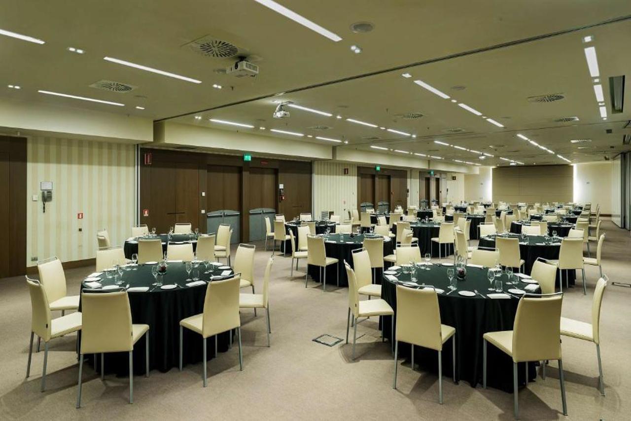 Nh Collection Vittorio Veneto 4* Roma