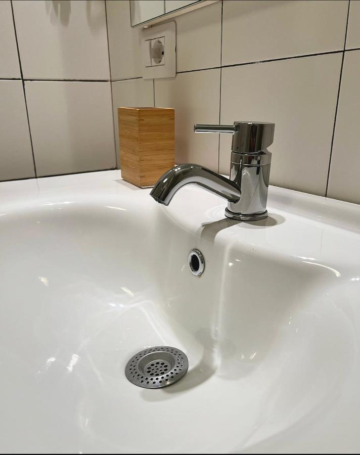 Dea Flora Apartamento *