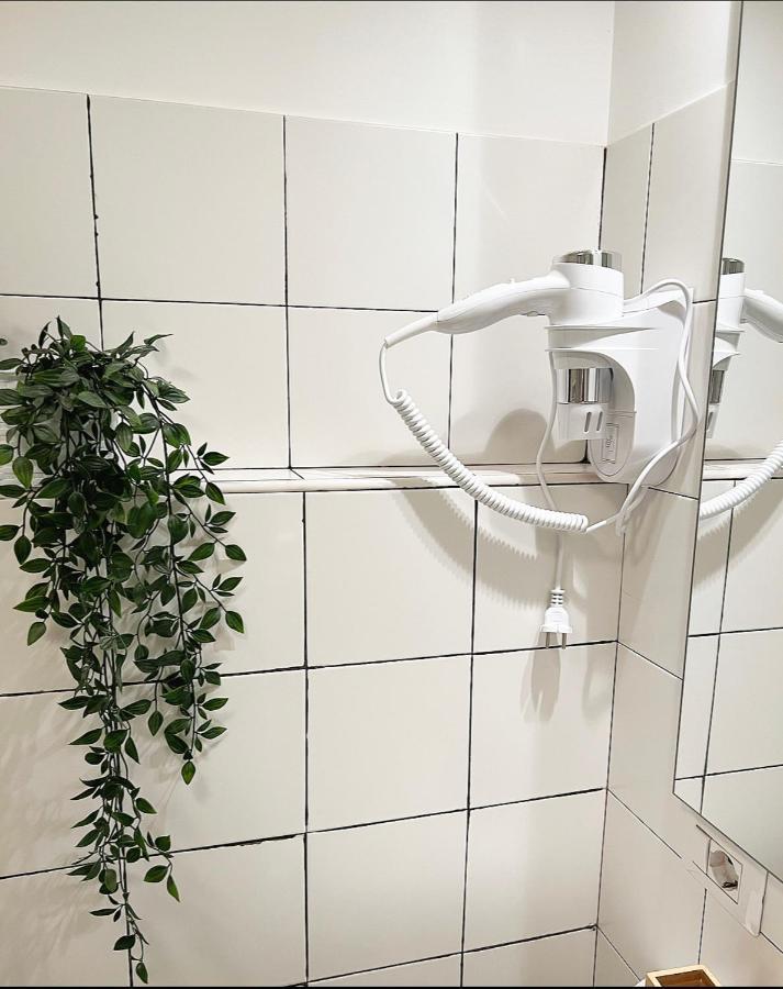Apartamento Dea Flora *
