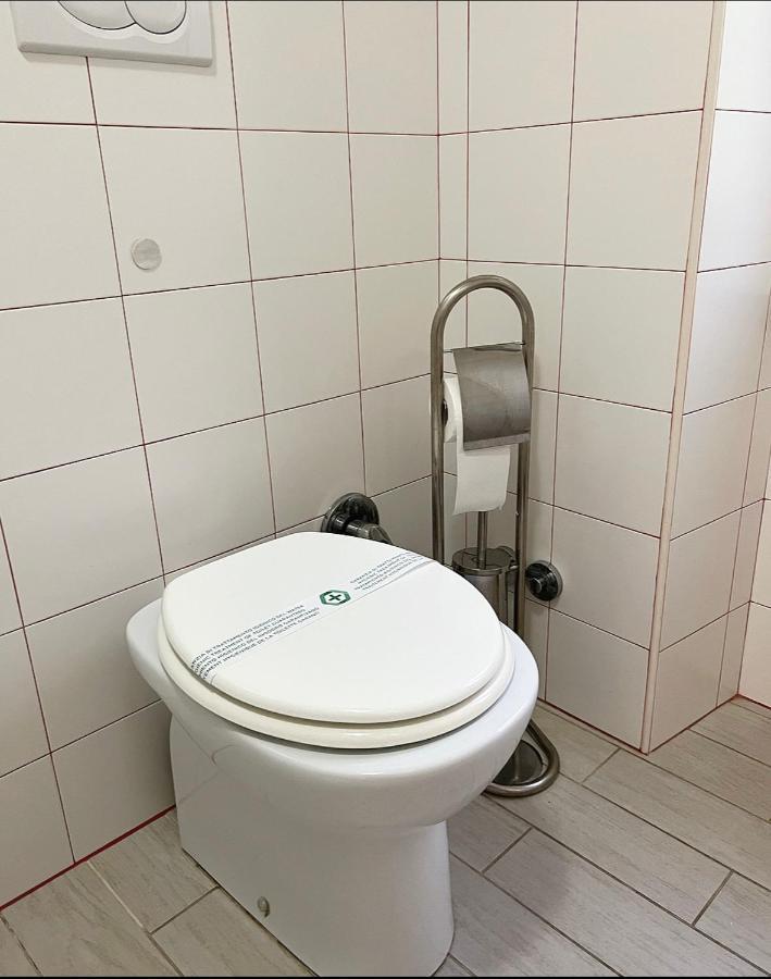 Apartamento Dea Flora *