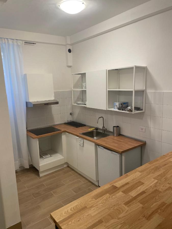 Apartamento Art Atelier *