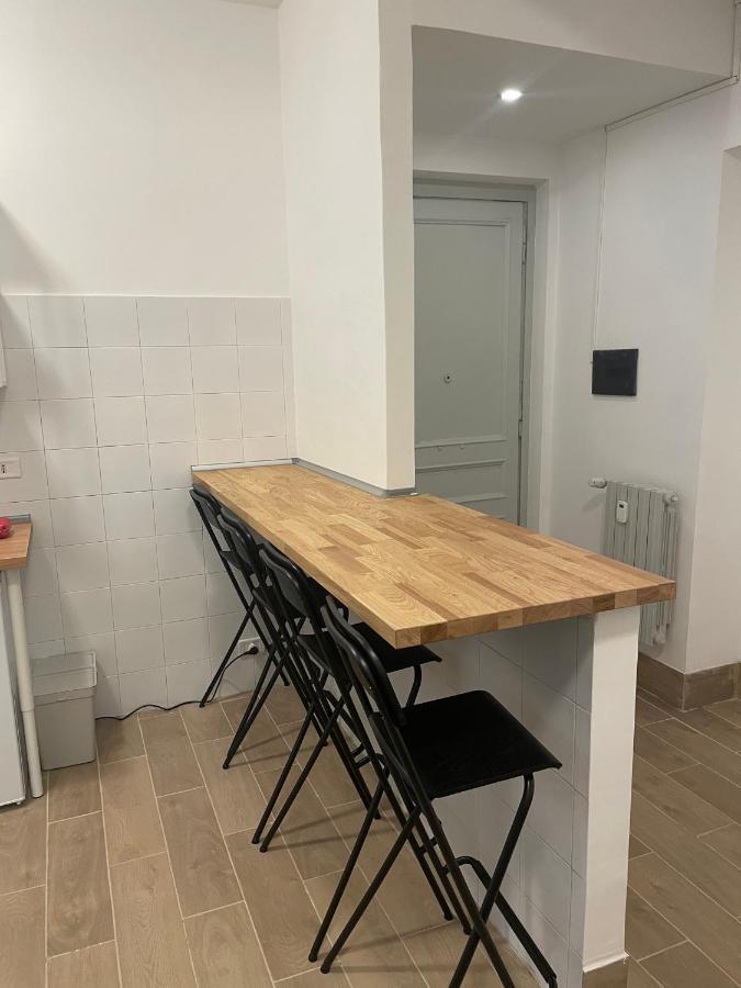 Art Atelier Apartamento Roma