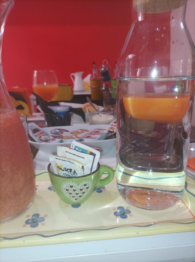 Double B Ferruccio I Acomodação com café da manhã  2*
