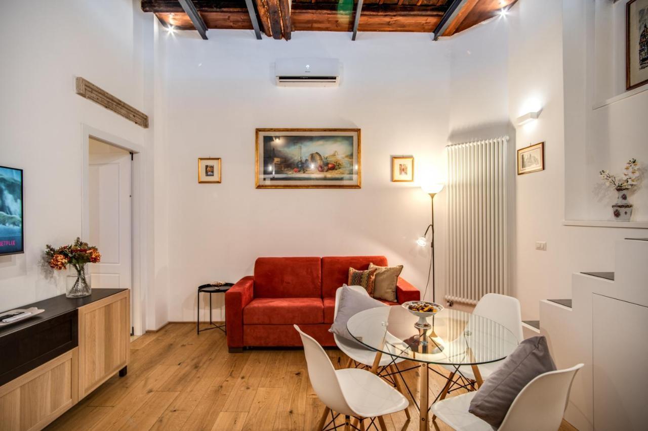 Casa Cancello Apartment