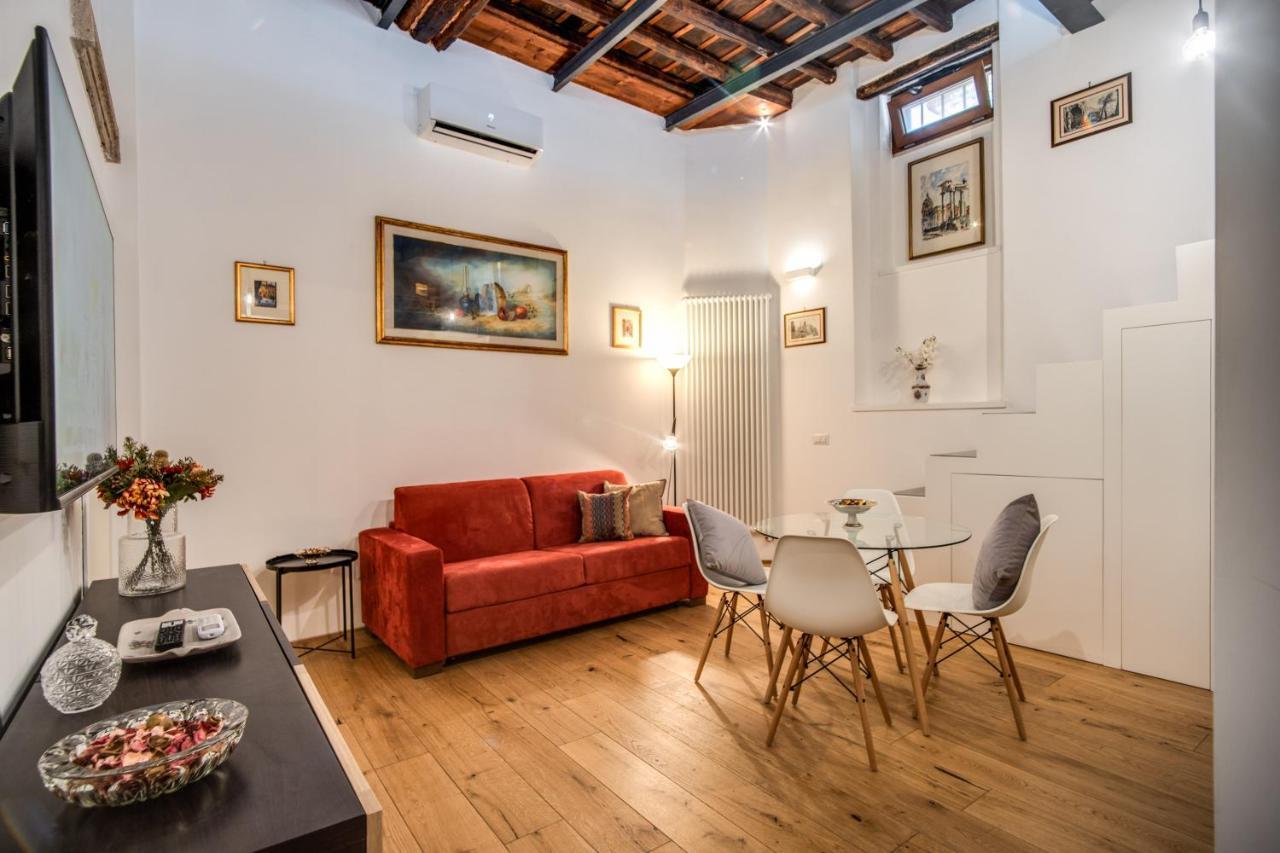 Casa Cancello Roma