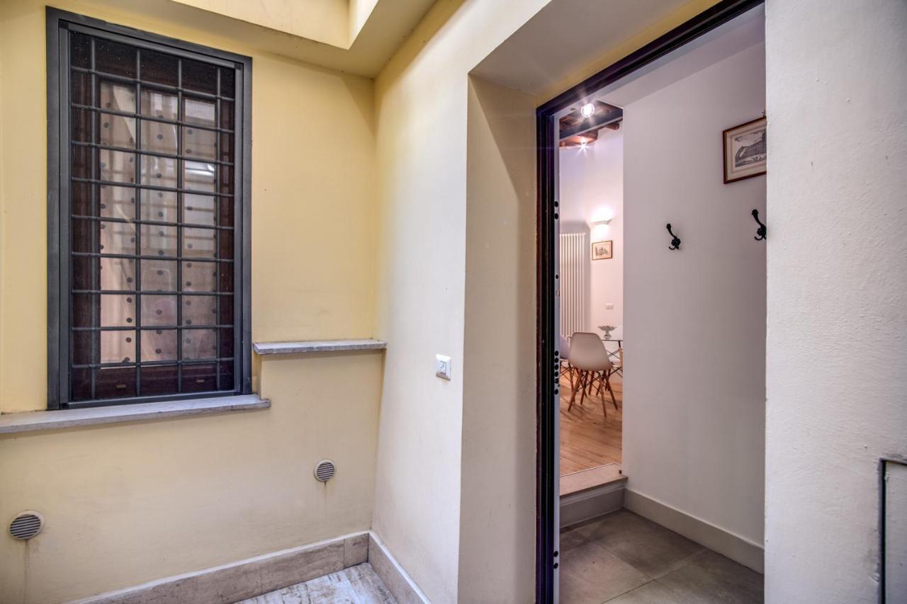 Casa Cancello Apartment *
