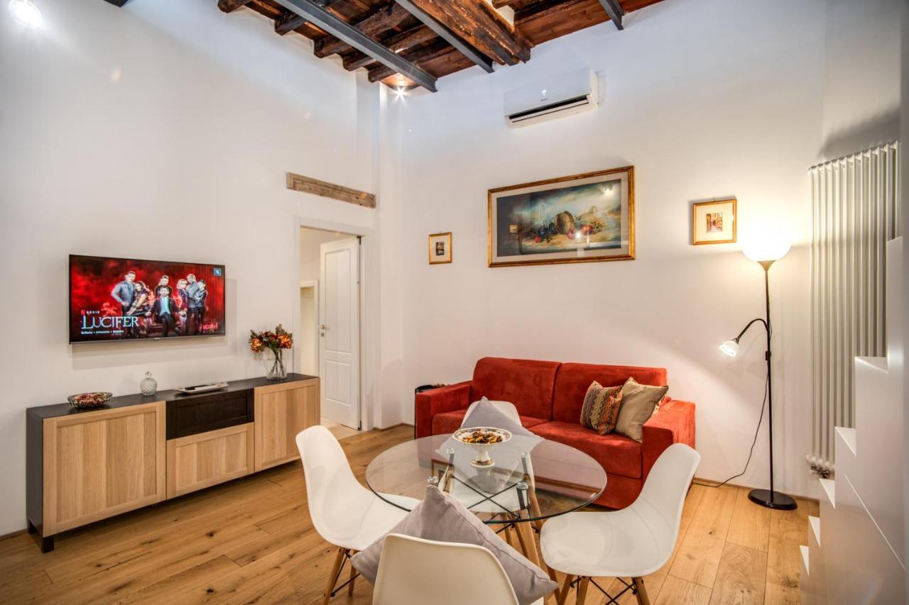 Casa Cancello Apartment *