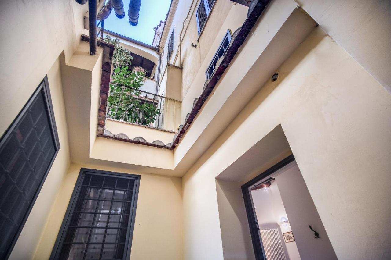Casa Cancello Apartment Rome