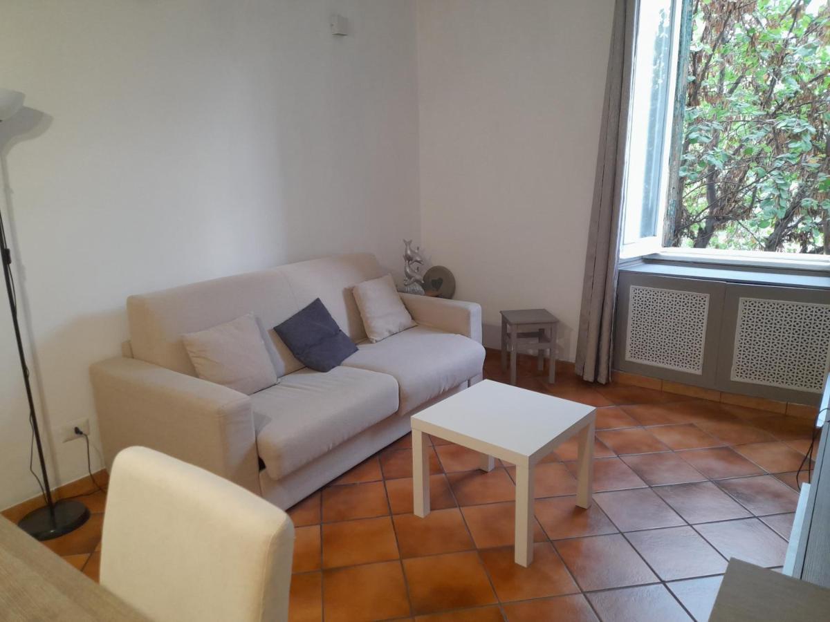 Testaccio Casa Appartamento Roma