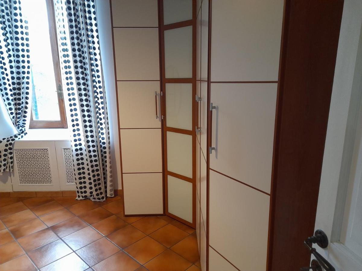 Testaccio Casa Appartamento Roma