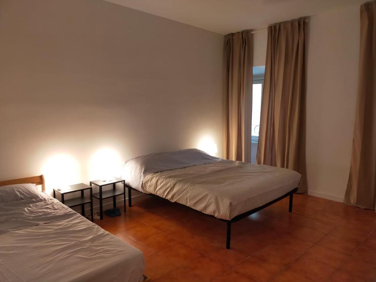 Apartment Locazione Turistica Di Via Ottaviano A Rom