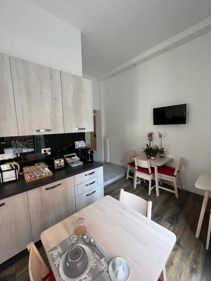 Domus Flavia Bed and breakfast 3*