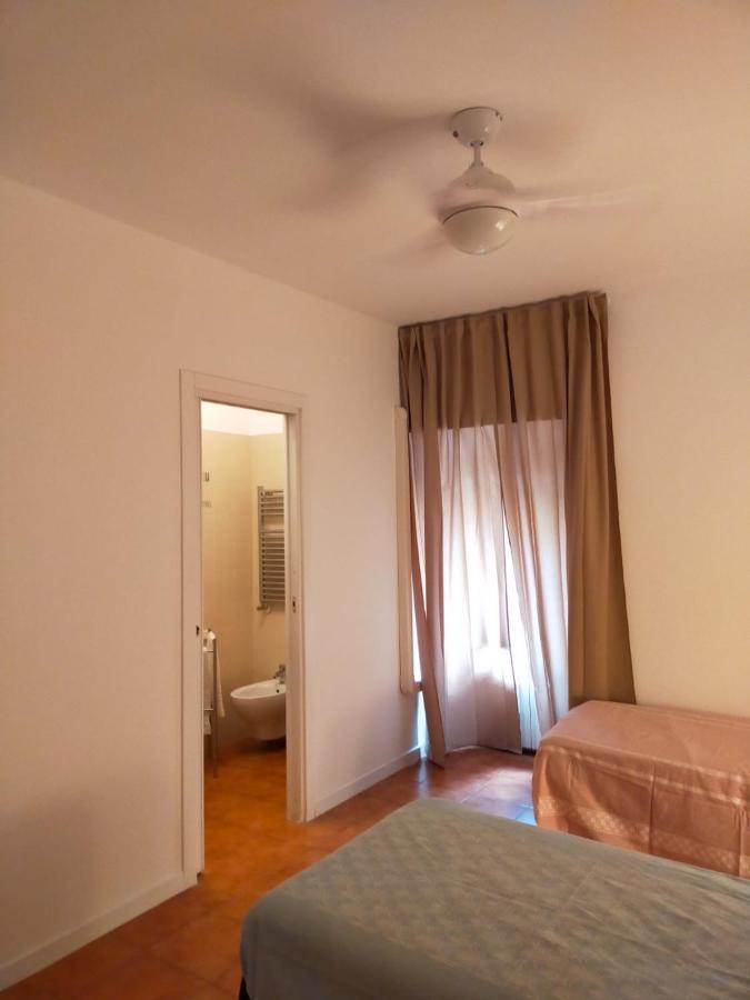 Apartment Locazione Turistica Di Via Ottaviano A Rom