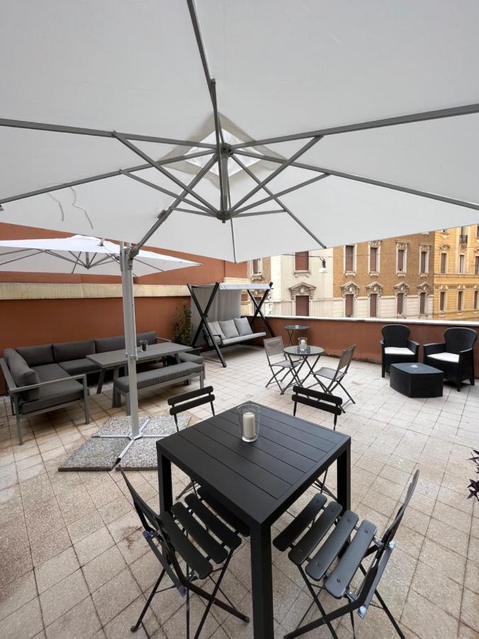 Bed and breakfast Domus Flavia 3*
