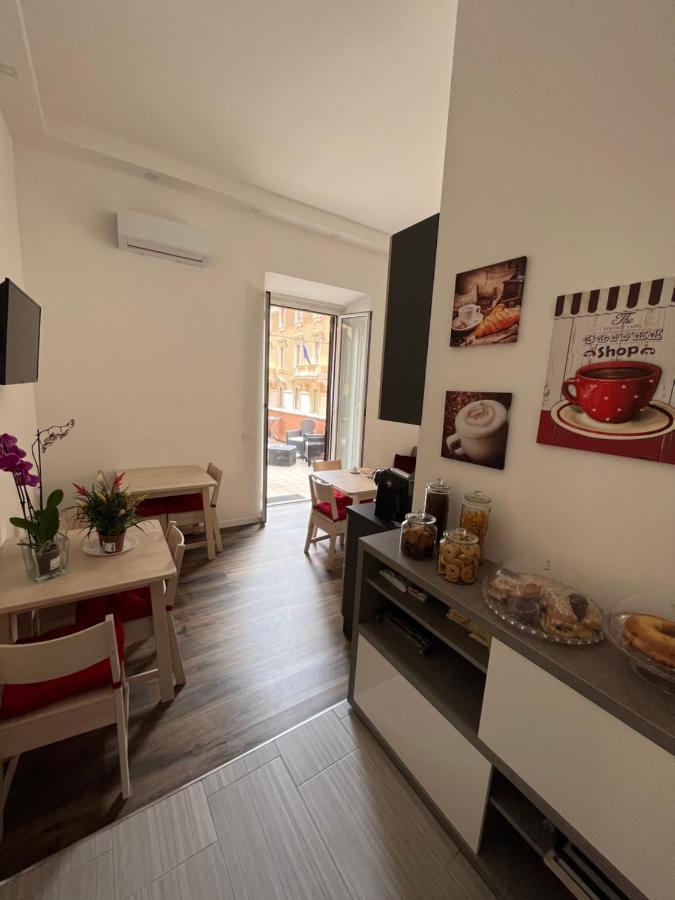 Domus Flavia Bed and breakfast 3*