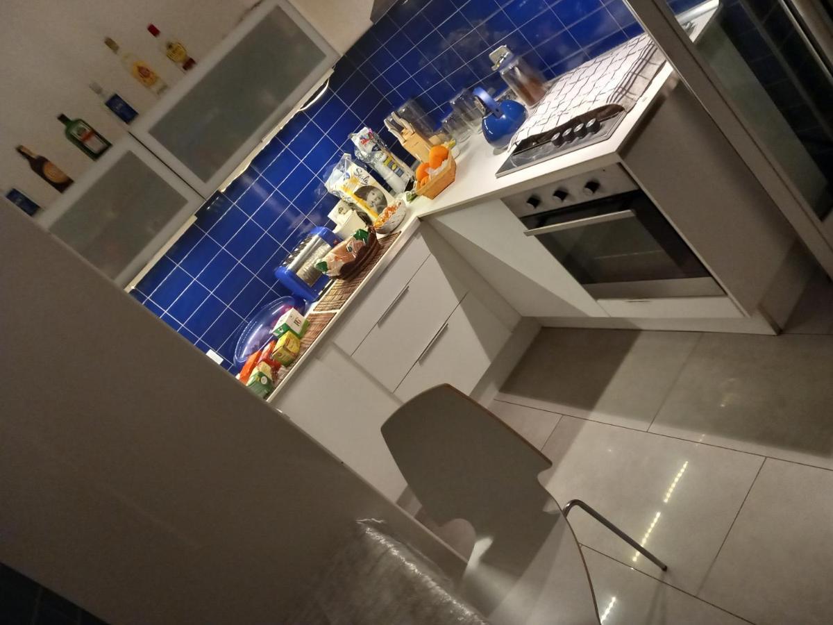 Capua Bed and breakfast