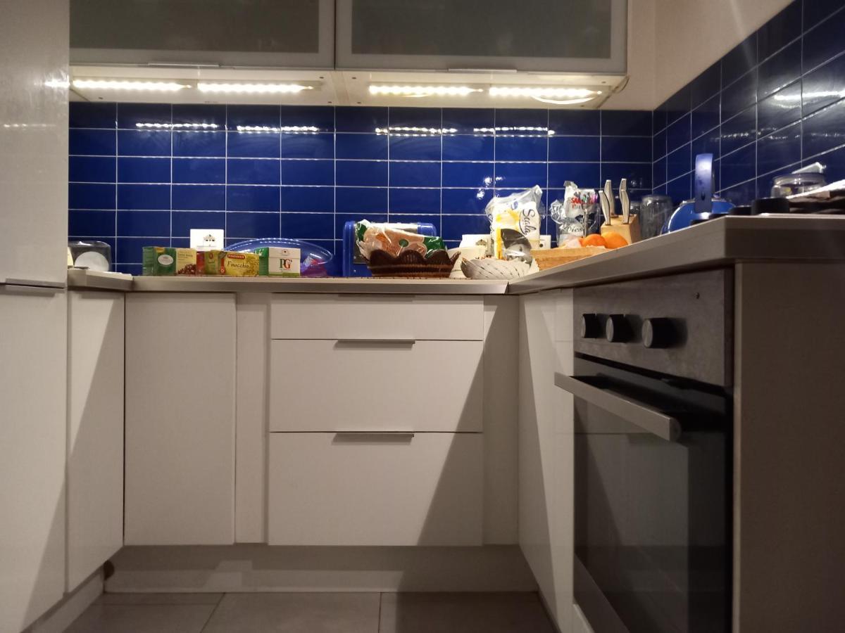 Bed and breakfast Capua *