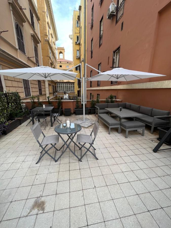Domus Flavia Bed and breakfast