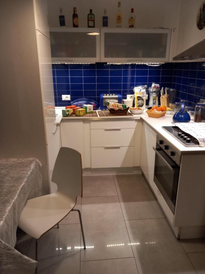 Capua Bed and breakfast