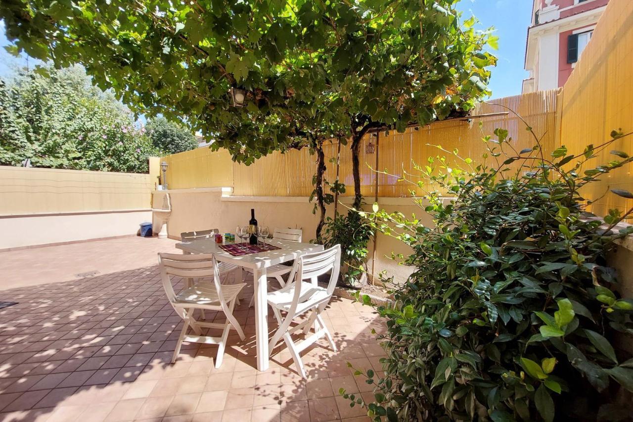 Duchessa Apartamento Roma