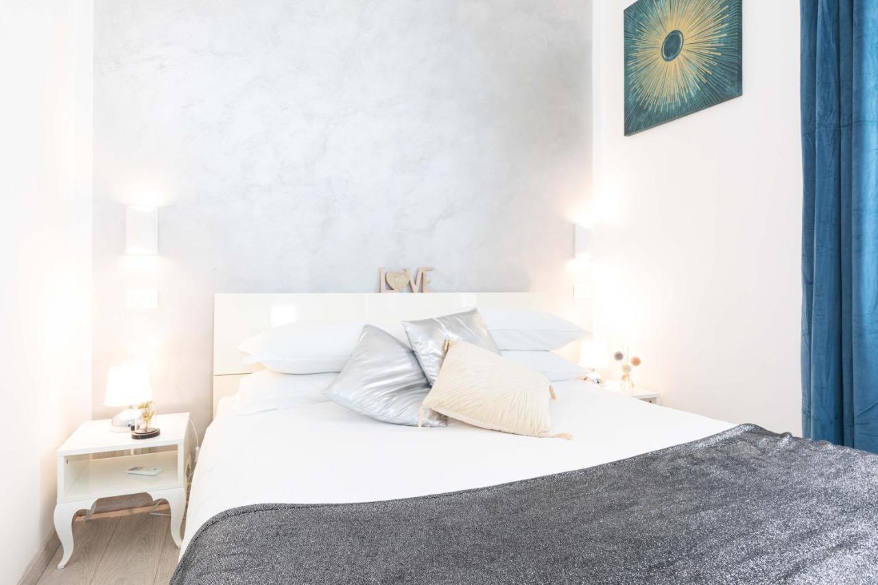 Trastevere Blue King - Collection Leilighet Roma
