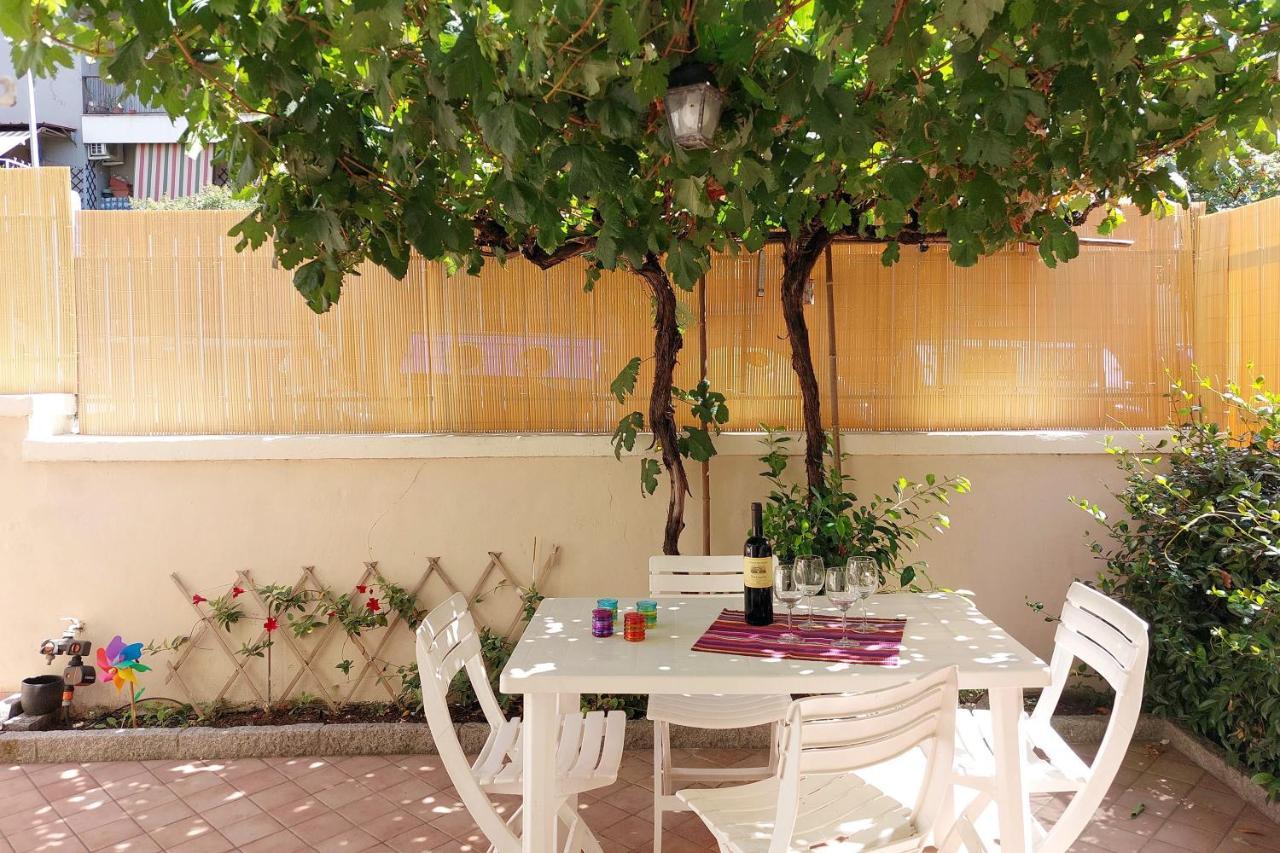 Apartamento Duchessa Roma