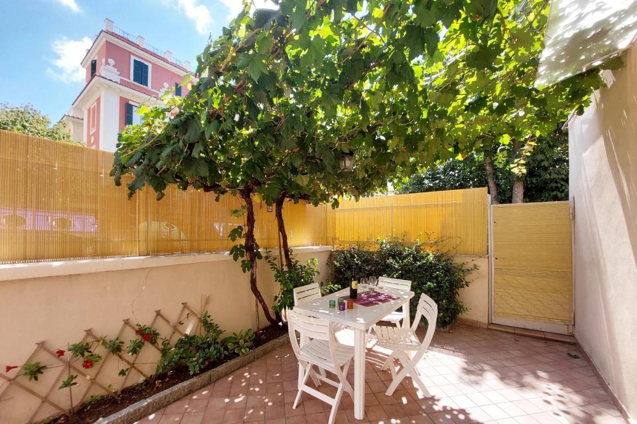 Apartamento Duchessa *