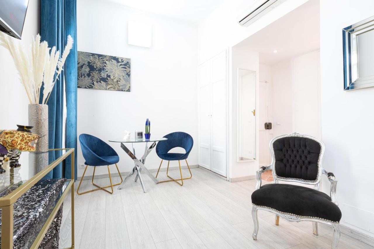 Leilighet Trastevere Blue King - Collection Roma