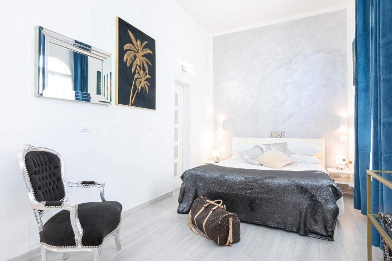 Trastevere Blue King - Collection Leilighet