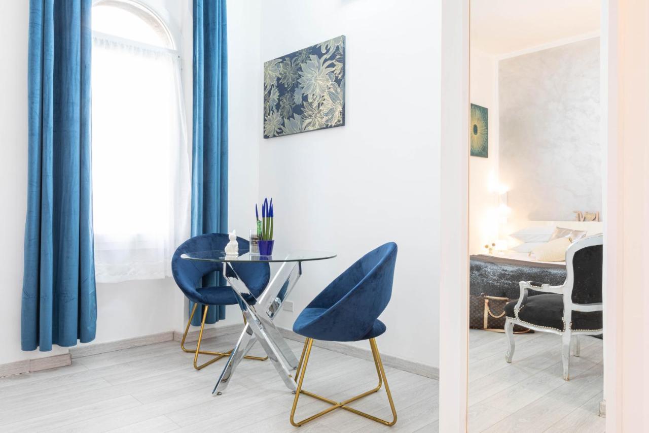 Leilighet Trastevere Blue King - Collection