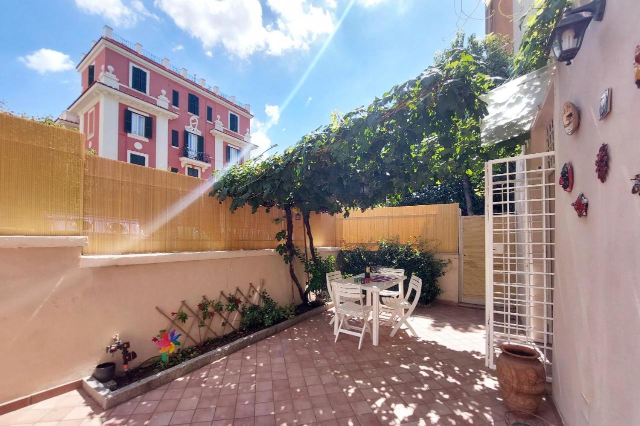 Duchessa Apartamento *