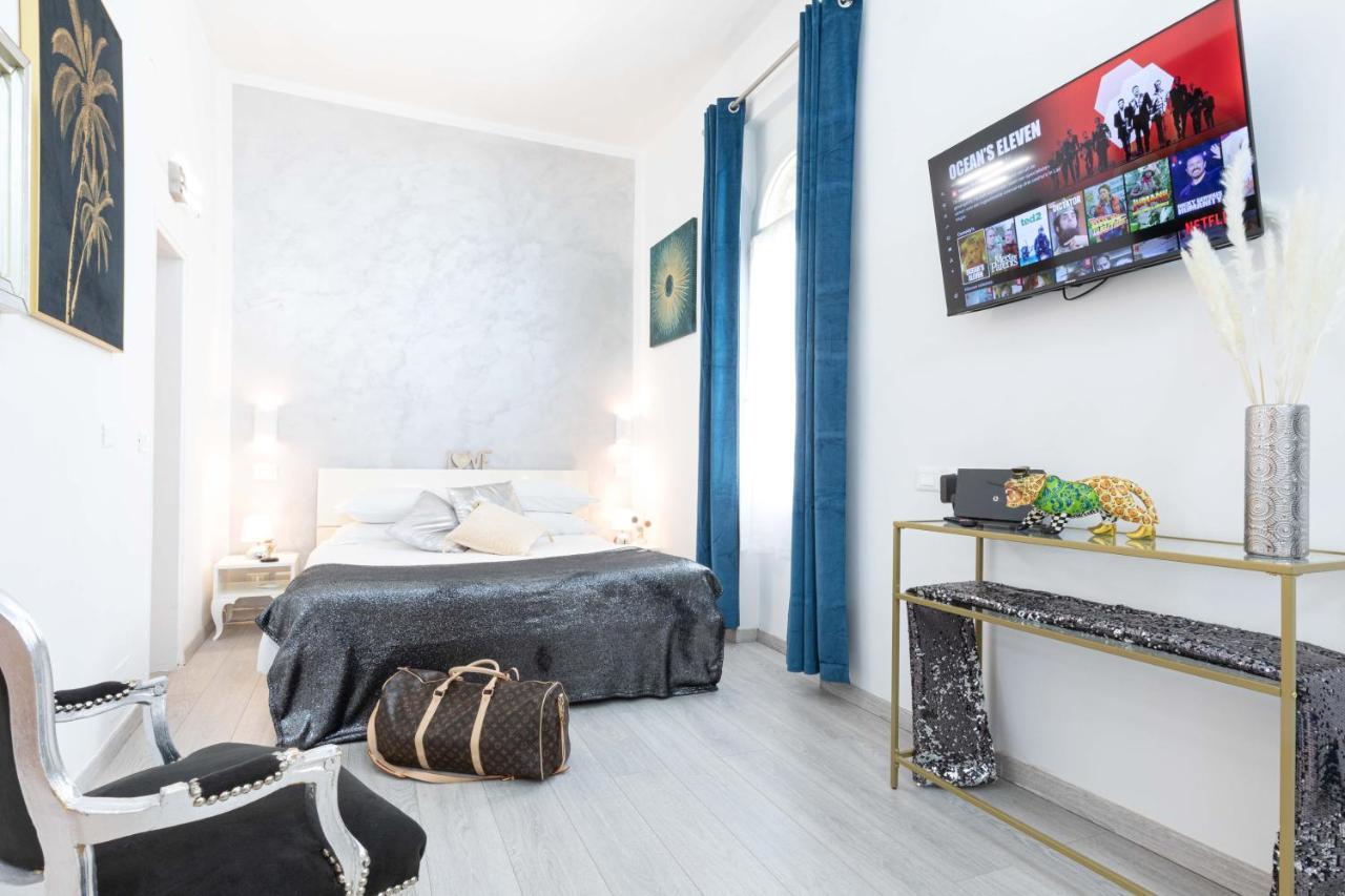 Trastevere Blue King - Collection