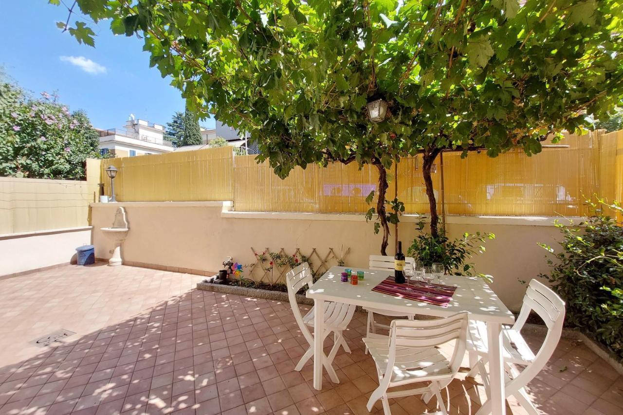 Duchessa Apartamento *