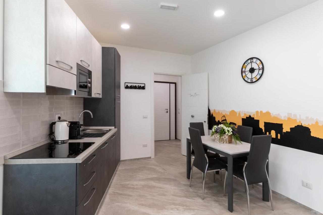 Le Di Anna - Apartment Rom