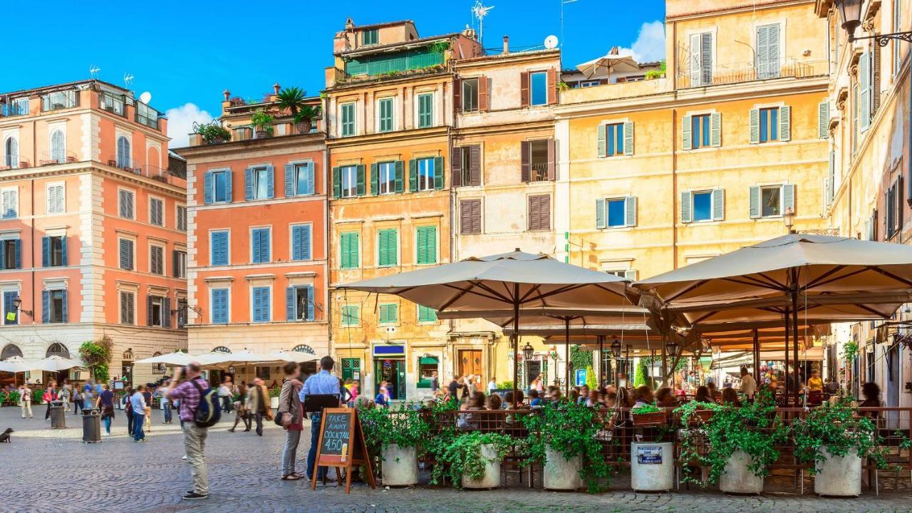 Centro * Rome